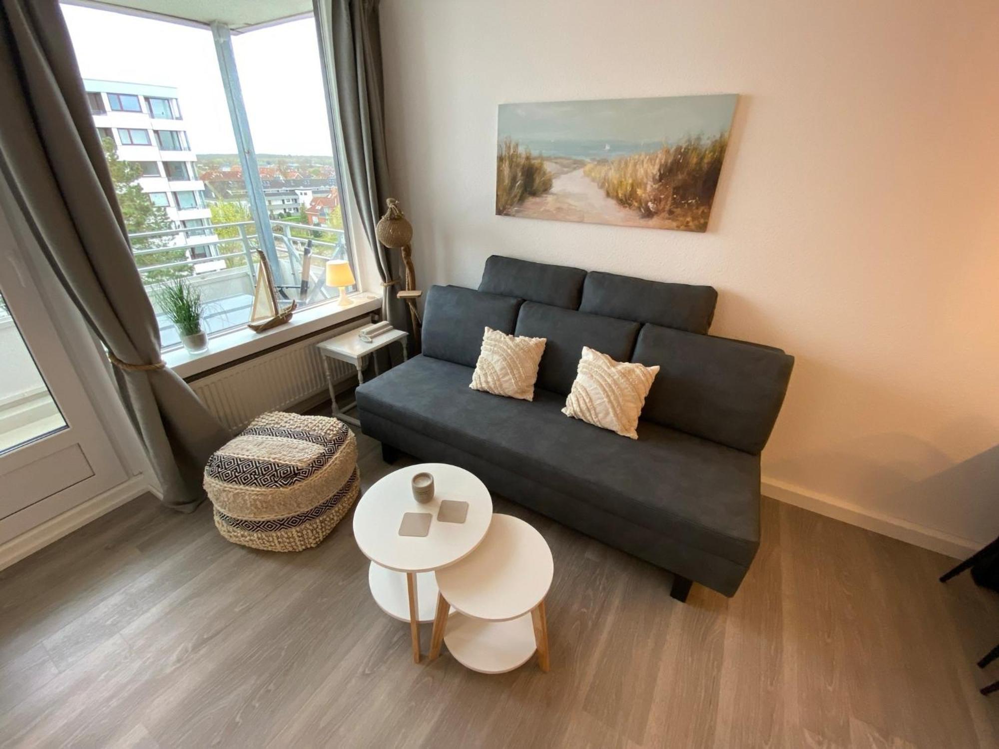 Ferienwohnung Ostseeverliebt 1-6-1 Kellenhusen Exterior foto